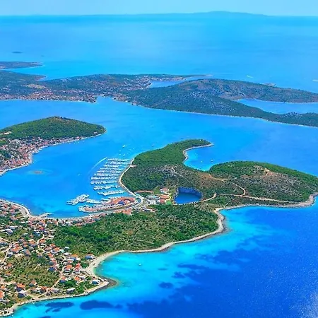 Vinka * Rogoznica (Sibenik-Knin)