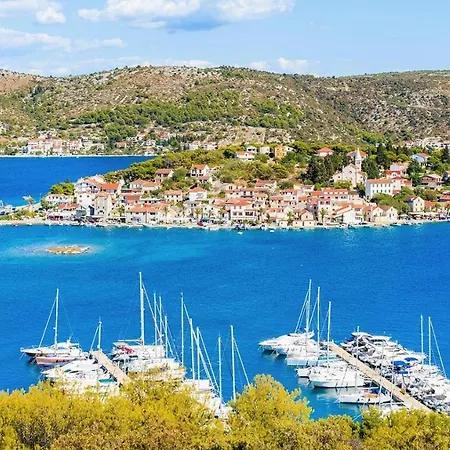 Vinka Rogoznica (Sibenik-Knin)