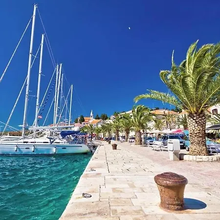 Vinka Daire Rogoznica (Sibenik-Knin)