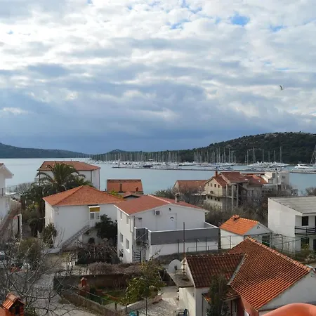 Vinka Daire Rogoznica (Sibenik-Knin)