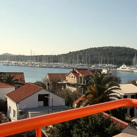 Vinka Daire Rogoznica (Sibenik-Knin)